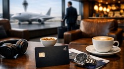 2026 में ट्रैवल करने वालों के लिए बेस्ट डेबिट कार्ड्स: हर क्वार्टर फ्री लाउंज एक्सेस, चेक करें लिस्ट