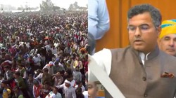 दिल्ली मेरी दिल्ली: भीड़, ताली और पर्चियों का खेल, राजधानी की राजनीति और सिस्टम पर तीखा व्यंग्य