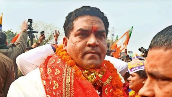 delhi riots, kapil mishra, rouse avenue court