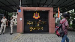 दिल्ली पुलिस में बड़े तबादले: आनंद मोहन जेल, वीरेंद्र सिंह होम गार्ड, एसएस यादव सिविल डिफेंस DG नियुक्त