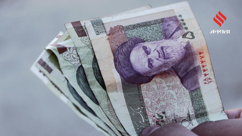 Devaluation of currency