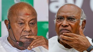 deve gowda, mallikarjun Kharge, congress, bjp, pm modi