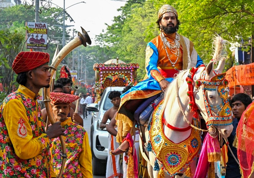Gudi Padwa 2026
