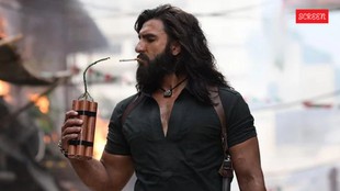 Dhurandhar 2 FIRST Review