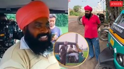 ‘धुरंधर 2’ में रणवीर सिंह संग दिखा ऑटो ड्राइवर अब तक नहीं देख पाया अपना ही सीन, 500 रुपये बनी मजबूरी