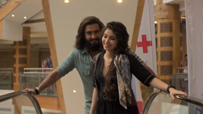 Dhurandhar and Saiyaara Songs Shine at Chetak Screen Awards 2026