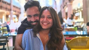 Dinesh Karthik baby girl, Dipika Pallikal child name, Raaha Pallikal Karthik