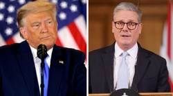 ईरान पर हमले के मामले में ब्रिटिश पीएम स्टारमर से क्यों ‘बहुत निराश’ हैं डोनाल्ड ट्रंप?