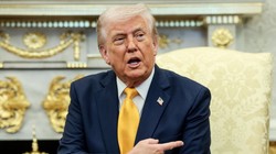 ‘होर्मुज खोलो, वरना मंगलवार को वो होगा जो अब तक नहीं हुआ’, ट्रंप की ईरान को धमकी