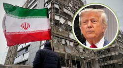 ईरानी शासन के भीतर से किसी का सत्ता संभालना ही सबसे बेहतर विकल्प: डोनाल्ड ट्रंप