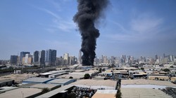 ‘पाकिस्तान को क्यों अनदेखा कर रहा अमेरिका’, ब्रह्मा चेलानी बोले- ईरान पर हमले का परमाणु हथियारों या मिसाइलों से कोई लेना-देना नहीं