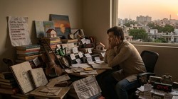 अज्ञान से आत्मबोध तक: जीवन की वास्तविक स्वतंत्रता का मार्ग | दुनिया मेरे आगे