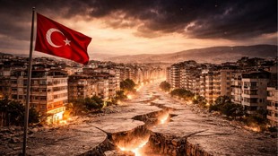 Earthquake in Turkey, Turkey Earthquake, Hindi News,