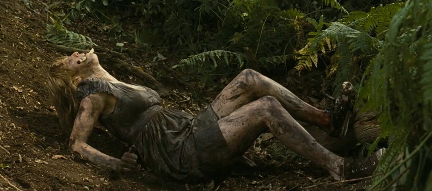 Eden Lake (2008)