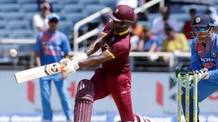 Evin Lewis, Evin Lewis news, Evin Lewis reverses international retirement