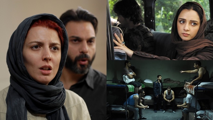 Explore Iranian Cinema This Ramadan with These 15 Brilliant Films