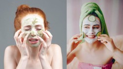केमिकल वाला ब्लीच लगाकर चेहरे पर होती है जलन, घर पर नेचुरल चीजों से बनाएं Face Bleach
