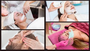 chehre ki wax | Face waxing is good or bad | face par wax karne ke nuksan