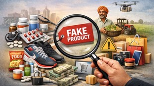 Fake Goods