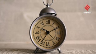Fascinating Story Behind Why Clocks Move Clockwise