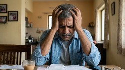 UP News: बेटी की शादी से 7 दिन पहले BLO ने की आत्महत्या, छुट्टी नहीं मिलने से थे दुखी