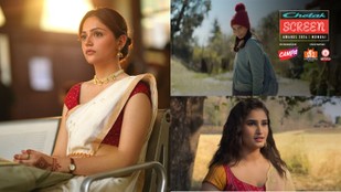 Female Breakthrough Nominees at Chetak Screen Awards 2026