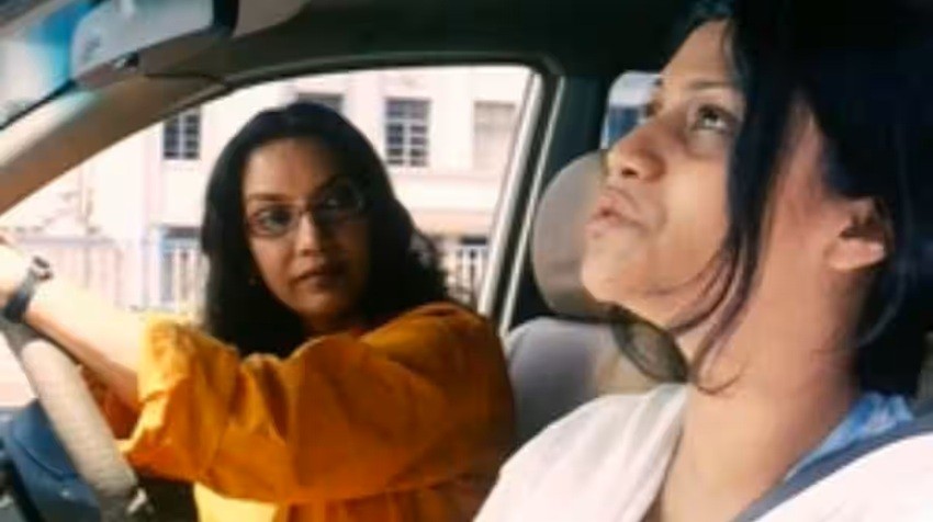 Female Directors Bollywood