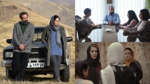 Films That Capture the Complexity of Iranian Society