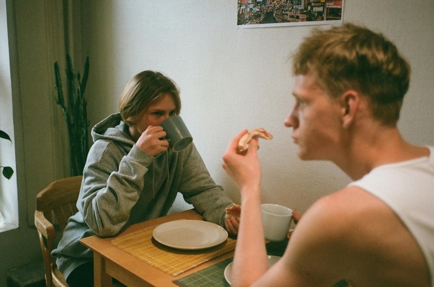 Food and Mental Health