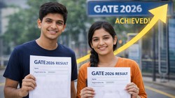 GATE 2026 Result: 19 मार्च को जारी होगा परिणाम, देश के इन टॉप 20 IIT संस्थानों में एडमिशन ले सकते हैं कैंडिडेट