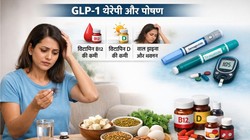 Type 2 Diabetes और Obesity का इलाज करने वाली GLP-1 थेरेपी कैसे बॉडी में पोषक तत्वों की करती है कमी, डॉक्टर से जानिए