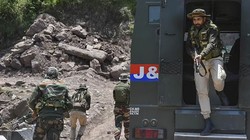 ‘किश्तवाड़ में सतर्क और सक्रिय रहें’, जैश के तीन आतंकियों को ढेर किए जाने के बाद जीओसी ने दिए निर्देश