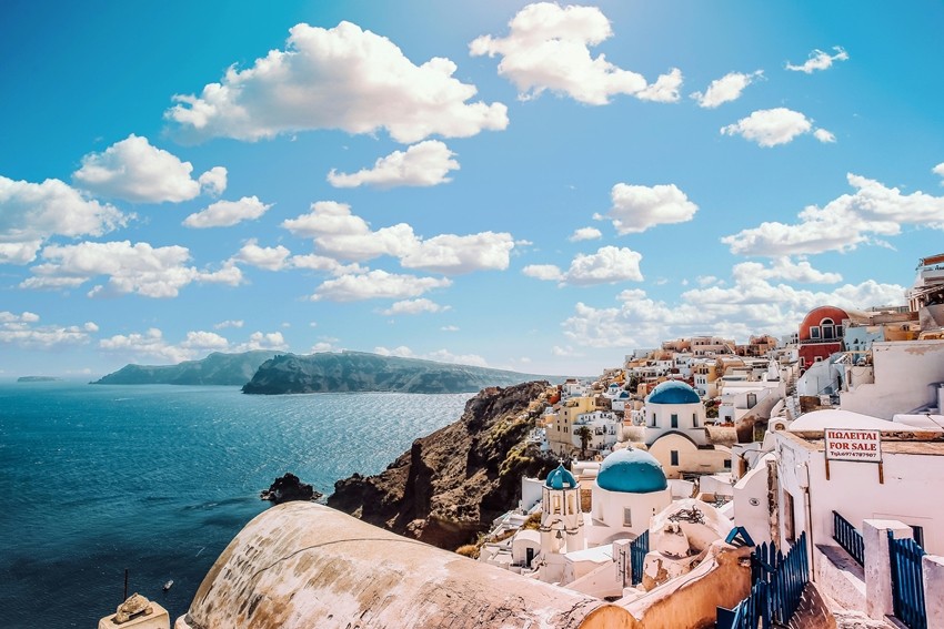 GREECE