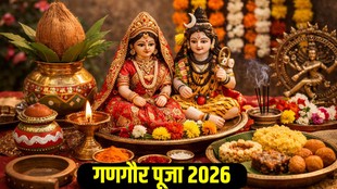 Gangaur 2026 Date, kab hai Gangaur