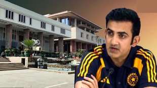 Gautam Gambhir deepfake case, Gautam Gambhir Delhi High Court, AI deepfake India