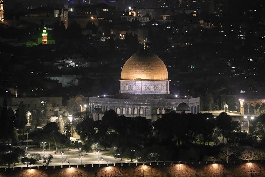 Seoul US Embassy protest