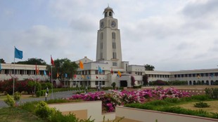 BITS Goa, Student Suicide, Academic Pressure