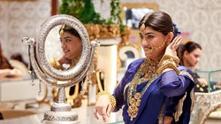 Gold Rate: वैश्विक संघर्ष से एक साल में दोगुना हुई सोने की चमक