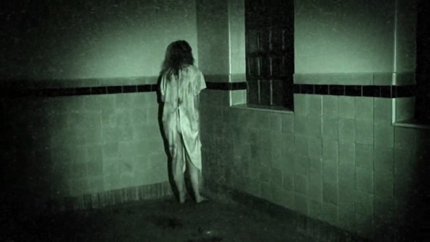 Grave Encounters (2011)