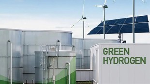 हरित हाइड्रोजन, green hydrogen India, hydrogen energy India