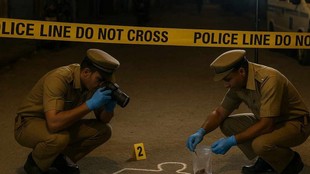 Gujarat Police | latest news | hindi news |