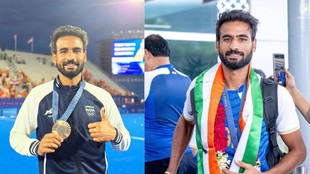 Gurjant Singh retirement, Gurjant Singh Indian hockey, Indian hockey forward Gurjant Singh