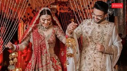 हंसिका मोटवानी और सोहेल कथूरिया ने लिया तलाक, 3 साल पहले हुई थी शादी: रिपोर्ट