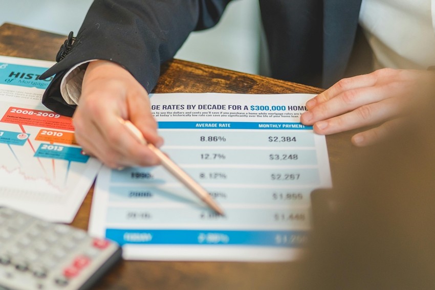 HOW LOANS AND INTEREST WORK