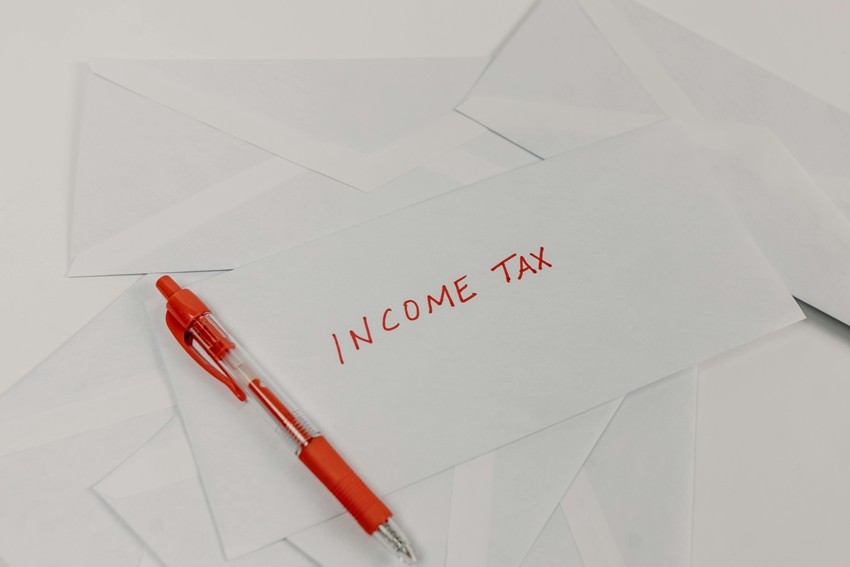 HOW TAXES WORK