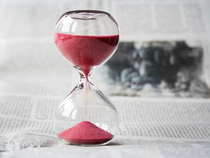 HOW TO MANAGE TIME EFFECTIVELY