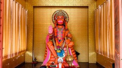 Hanuman Jayanti 2026 Date: हनुमान जयंती 1 या 2 अप्रैल किस दिन है, जानिए सही तिथि, पूजा का शुभ मुहूर्त और धार्मिक महत्व