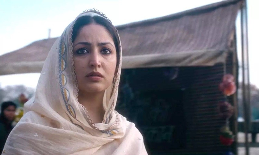 Haq - Yami Gautam Dhar