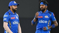 हार्दिक पंड्या ने रोहित शर्मा को दी चेतावनी, सोशल मीडिया पर किए गए इस पोस्ट पर मुंबई इंडियंस ने दिया जवाब