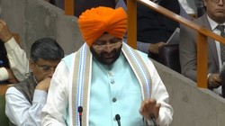 हरियाणा बजट : लाडो लक्ष्मी का दायरा बढ़ाया, महिला के नाम गाड़ी खरीदने पर छूट मिलेगी